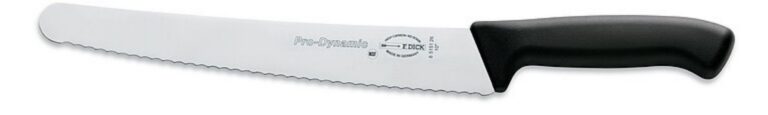 Кухонный нож F. Dick ProDynamic Utility Knife (85151262), лезвие 26 см