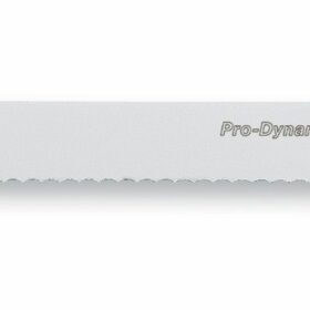 Кухонный нож F. Dick ProDynamic Slicer, Serrated Edge (8503740), лезвие 38 см