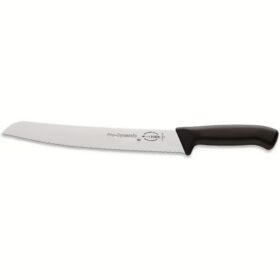 Кухонный нож F. Dick ProDynamic Bread Knife, Serrated Edge (8503926), лезвие 26 см