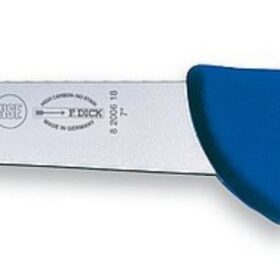 Кухонный нож F. Dick ErgoGrip Sticking Knife (8200618), лезвие 18 см
