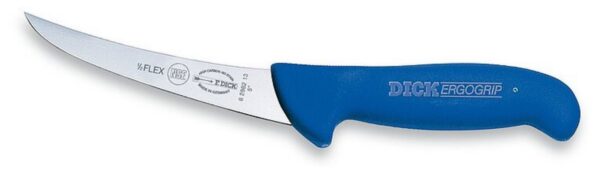 Кухонный нож F. Dick ErgoGrip Boning Knife (82982131), лезвие 13 см