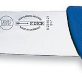 Кухонный нож F. Dick ErgoGrip Butcher Knife (82348211), лезвие 21 см