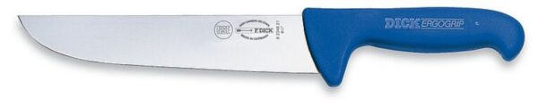 Кухонный нож F. Dick ErgoGrip Butcher Knife (82348211), лезвие 21 см