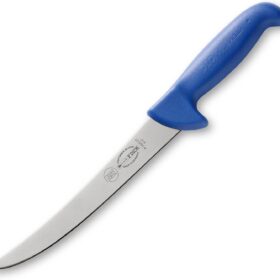 Кухонный нож F. Dick ErgoGrip Butcher Knife (82425211), лезвие 21 см