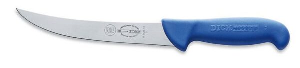 Кухонный нож F. Dick ErgoGrip Butcher Knife (82425181), лезвие 18 см