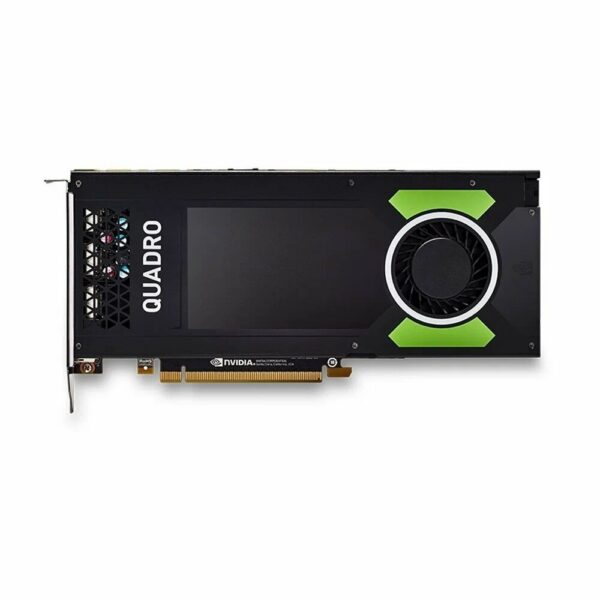 Профессиональная видеокарта PNY Nvidia Quadro P4000(699-5G410-0501-230 J)
