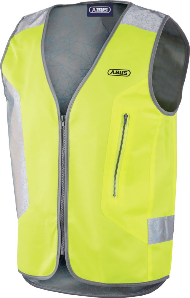 Ночной жилет ABUS Lumino Night Vest, L
