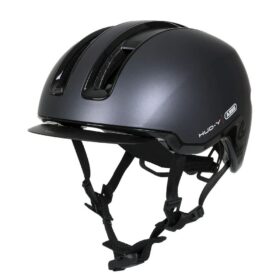 Велосипедный шлем ABUS HUD-Y(AKU-02)