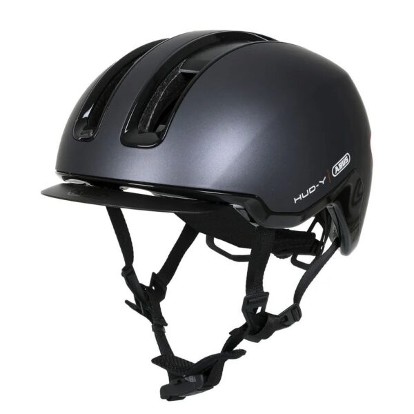 Велосипедный шлем ABUS HUD-Y(AKU-02)