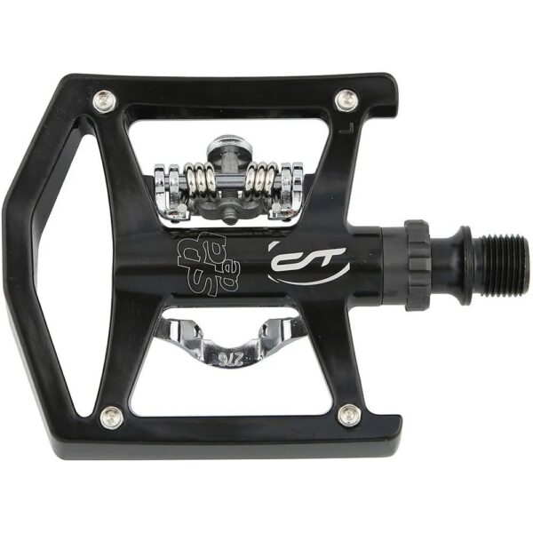 Велосипедная педаль Contec Spade