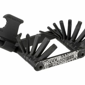 Мультитул Contec Pocket Gadget F22