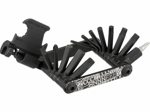 Мультитул Contec Pocket Gadget F22