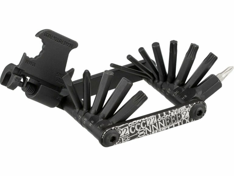 Мультитул Contec Pocket Gadget F22