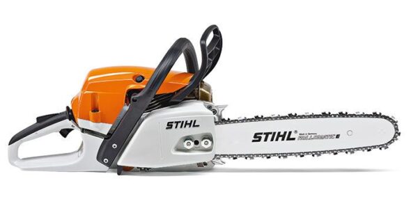 Бензопила STIHL MS 261 C-M с цепью STIHL Oilomatic Rapid Super (RS) 11412000646