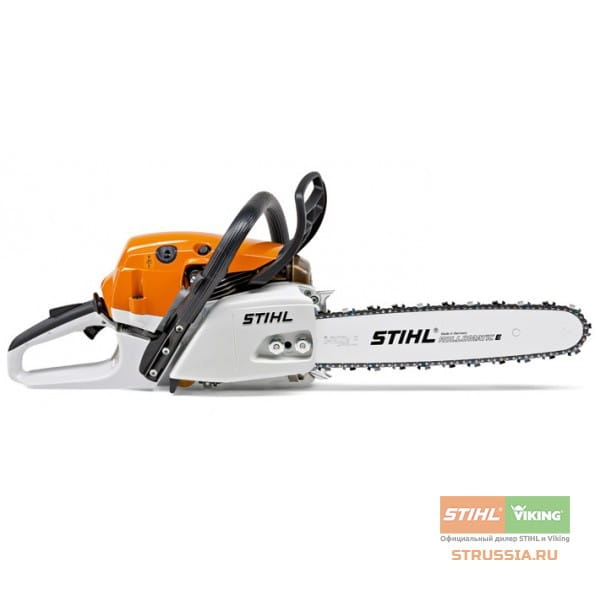 Бензопила STIHL MS 261 C-M VW с шиной длиной 40 см 11412000651