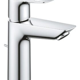 Смеситель для раковины Grohe Start Loop 23778001 хром
