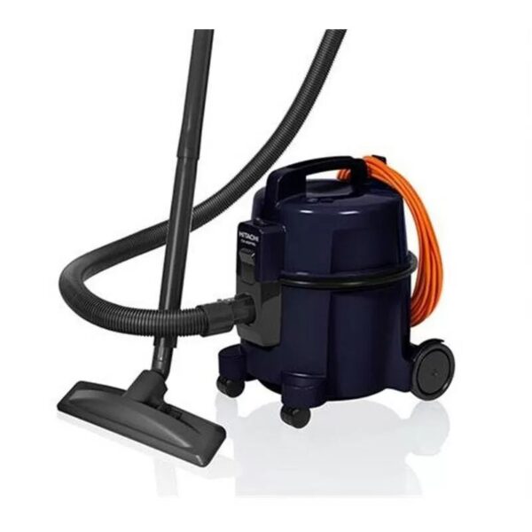 Бытовой пылесос Hitachi CV-400PRO DBL
