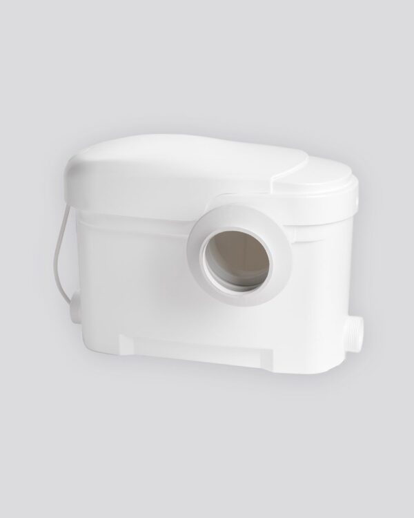 Канализационная насосная установка Sanisan Basic 700AQB (3383720022369)