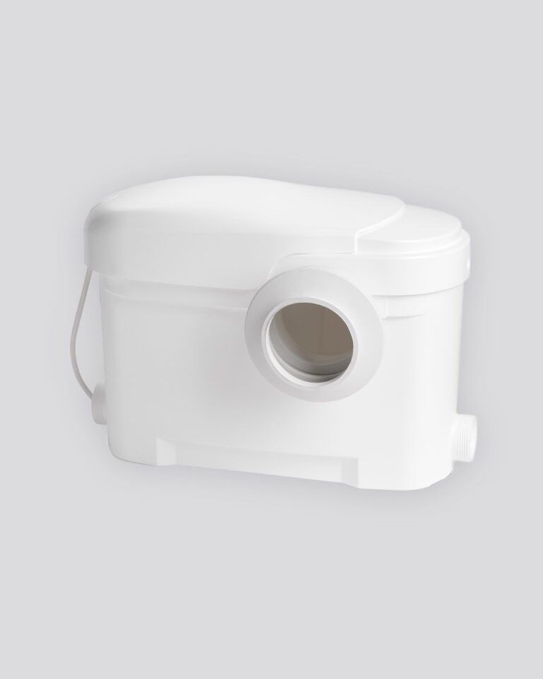 Канализационная насосная установка Sanisan Basic 700AQB