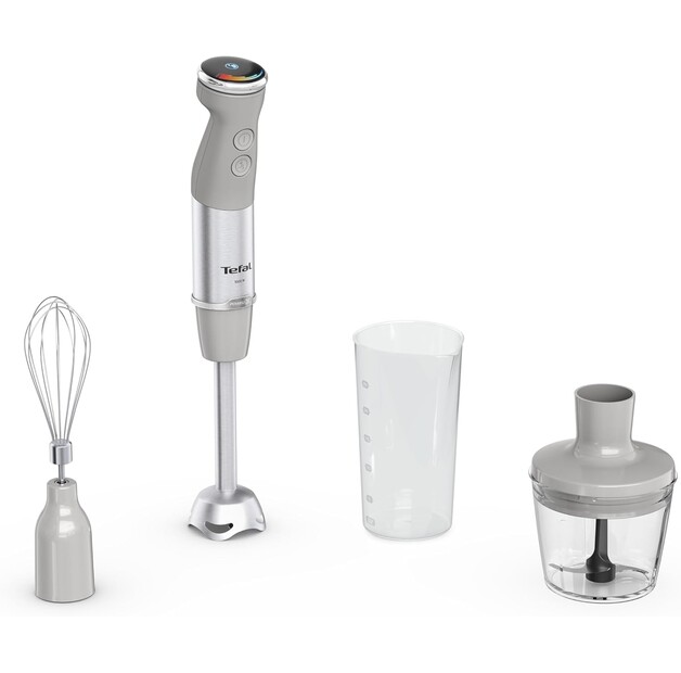 Погружной блендер Tefal Quickchef 3 в 1 HB673B30