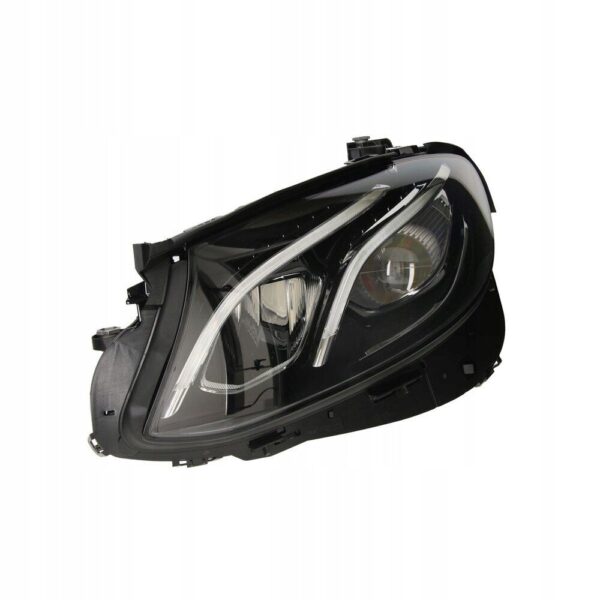 Основная фара Hella для Mercedes E-CLASS A238,C238,S213,W213 (1EX012076511)