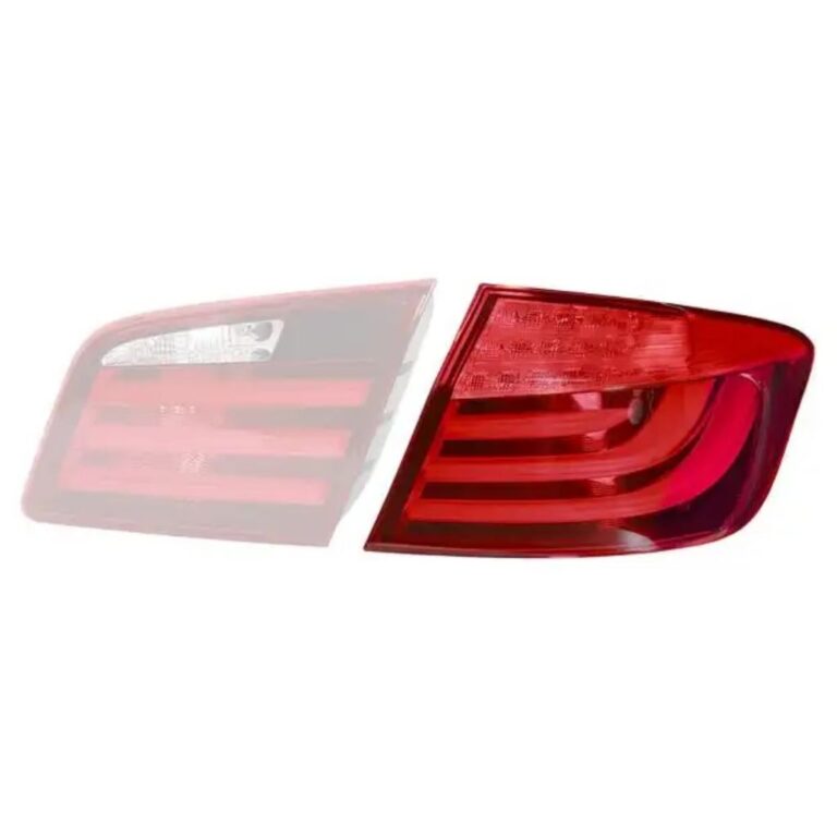 Фара автомобильная задняя левая Hella