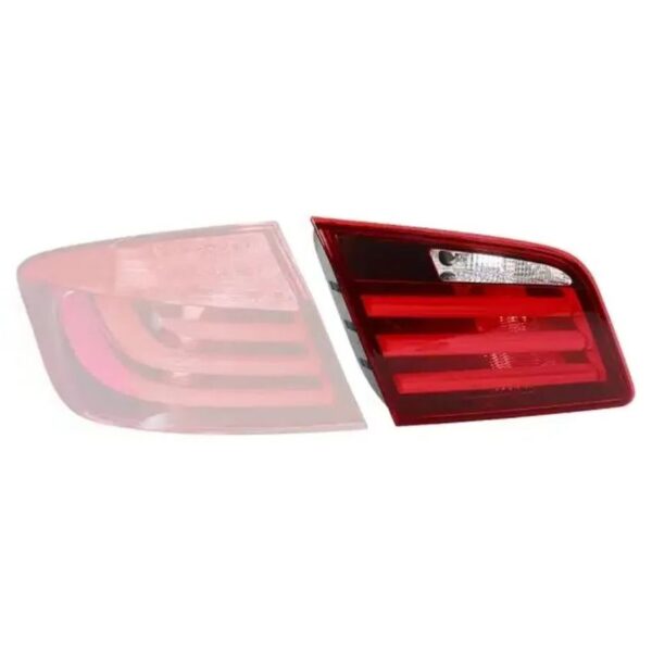 Фара автомобильная задняя левая Hella (9el 173.524-051)