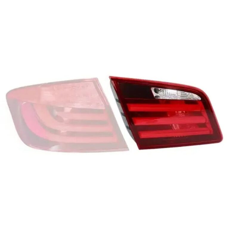 Фара автомобильная задняя левая Hella