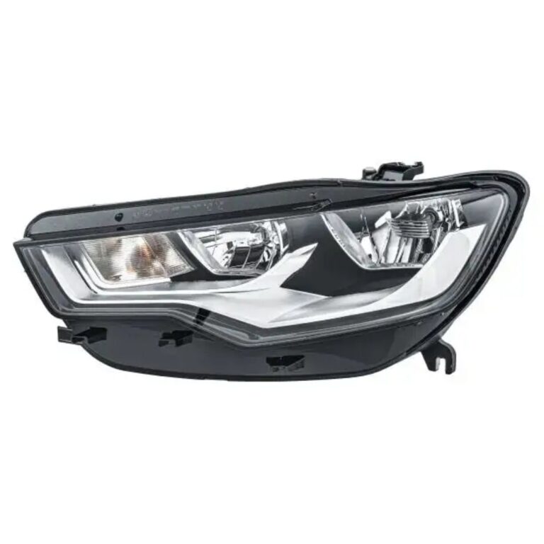 Фара автомобильная передняя левая Hella