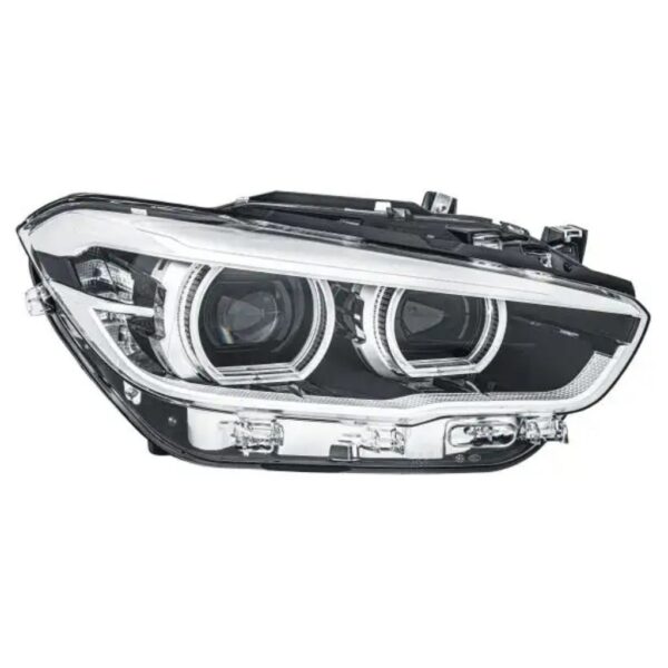 Фара автомобильная передняя правая Hella (1EX 011 930-421/4082300642612)