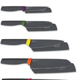 Набор ножей Joseph Joseph Elevate (98437), 6 шт.