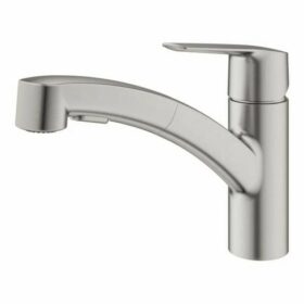Смеситель для кухонной мойки GROHE Start QuickFix с вытяжным душем 30307DC1