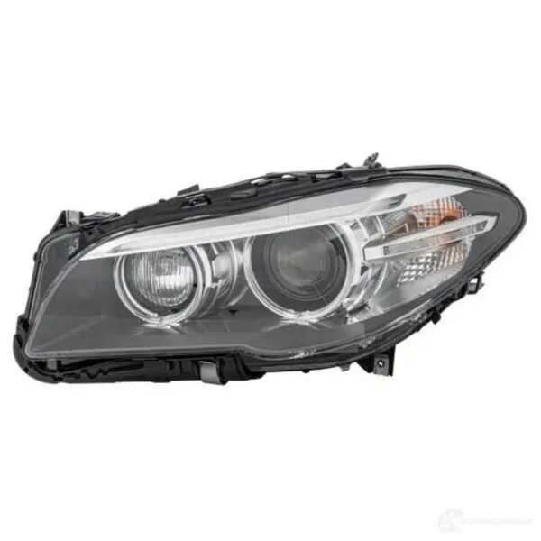 Фара автомобильная передняя левая Hella (1zt 011.087-911)