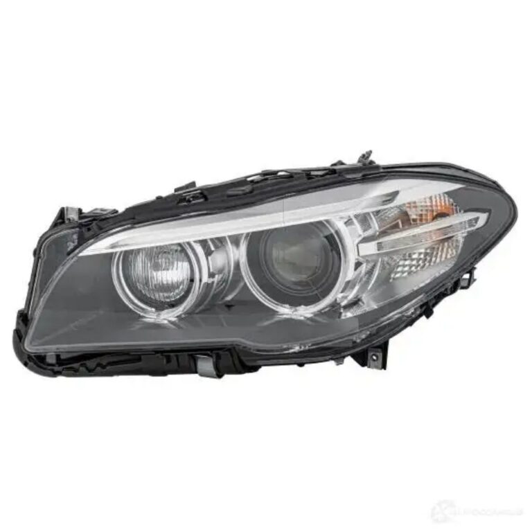 Фара автомобильная передняя левая Hella