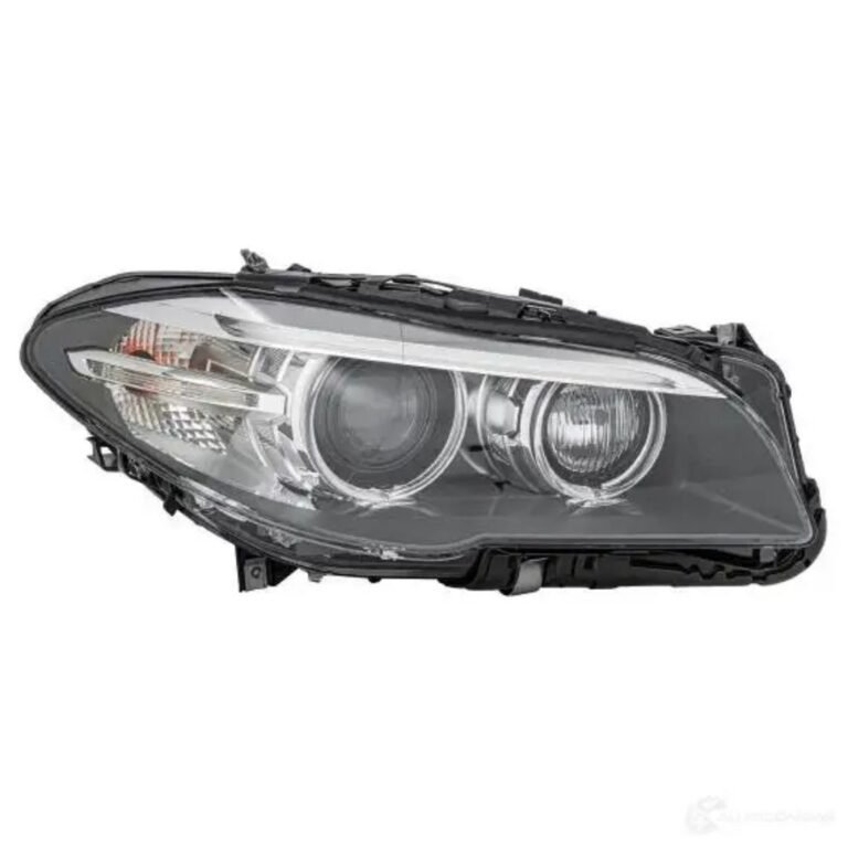 Фара автомобильная передняя правая Hella