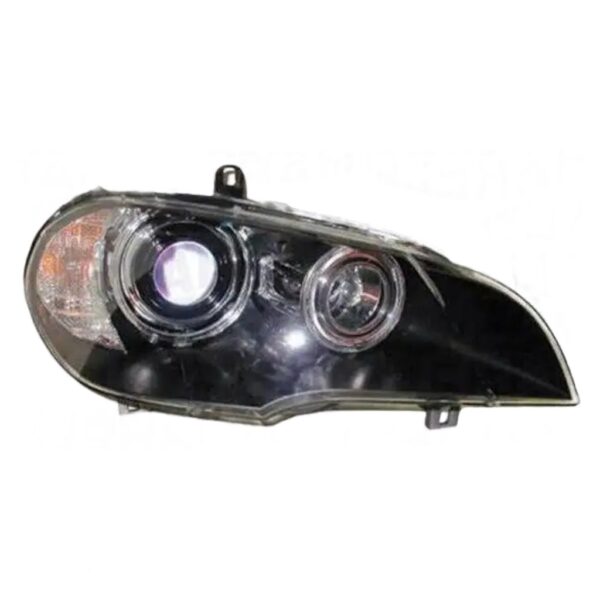 Фара автомобильная передняя правая Magneti Marelli (LPM491/710815023006)