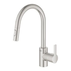 Смеситель для кухни Grohe Feel 31486DC1