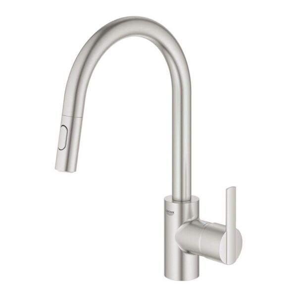 Смеситель для кухни Grohe Feel 31486DC1