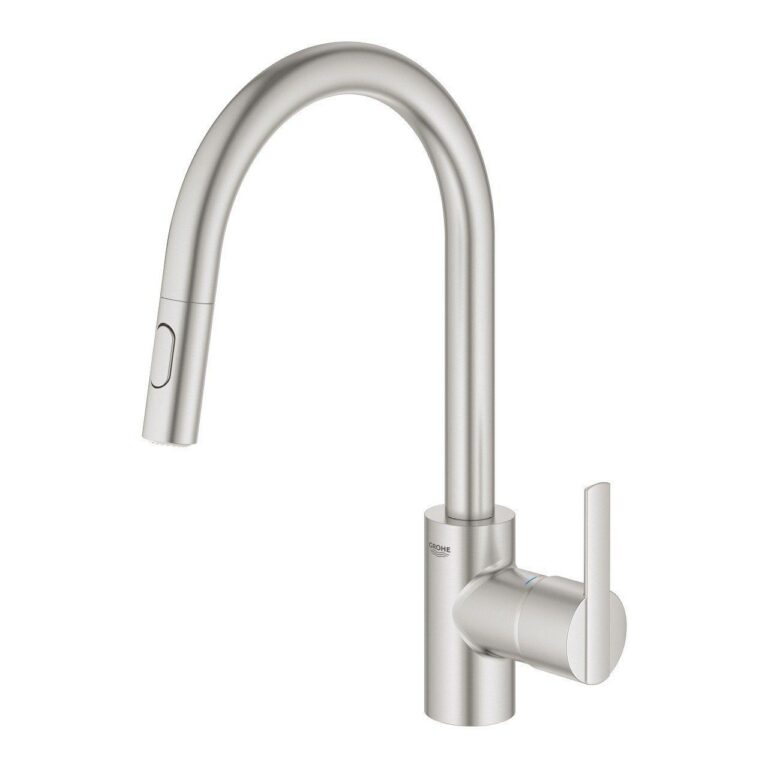 Смеситель для кухни Grohe Feel 31486DC1