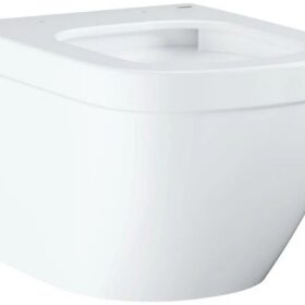 Подвесной унитаз безободковый GROHE Euro Ceramic 39206000