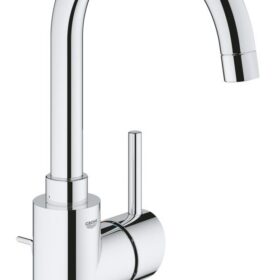 Смеситель для раковины GROHE Concetto 32629002