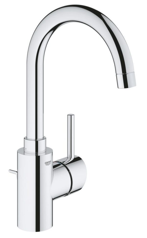 Смеситель для раковины GROHE Concetto 32629002