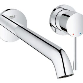 Смеситель для раковины настенный Grohe Essence New 19967001