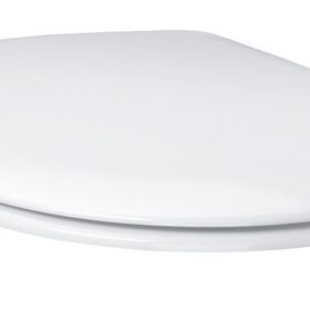 Сиденье для унитаза Grohe Bau Ceramic 39492000, альпин-белый