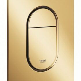 Панель смыва для унитаза GROHE Arena Cosmopolitan S 37624GL0