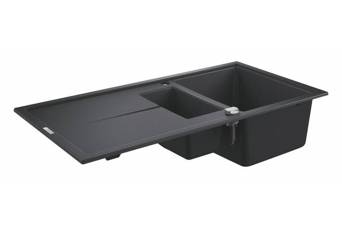 Кухонная мойка Grohe K400 31642ap0