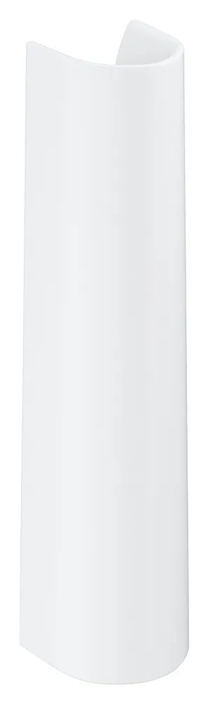 Пьедестал для раковины Grohe Bau Ceramic 39425000