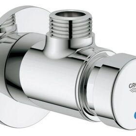 Душевой вентиль Grohe Euroeco Cosmopolitan T 36267000