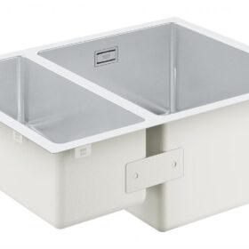 Кухонная мойка Grohe K700 31576SD1