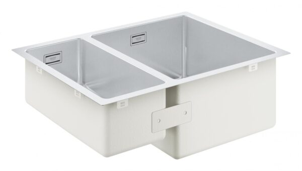 Кухонная мойка Grohe K700 31576SD1